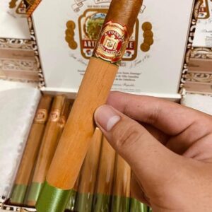 Xi Ga Arturo Fuente Double Chateau Natural 1