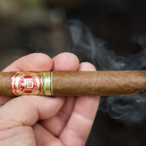 Xì Gà Arturo Fuente Flor Fina 8-5-8 2 Xi Ga Arturo Fuente Flor Fina 8 5 8 1