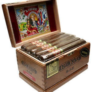 Xì Gà Arturo Fuente Flor Fina 8-5-8 1 Xi Ga Arturo Fuente Flor Fina 8 5 8 3