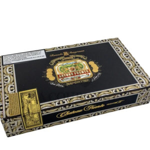 Xi Ga Arturo Fuente King T Rosado Red 1