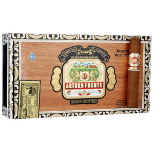 Xi Ga Arturo Fuente Rosado Sungrown Magnum R 52 1