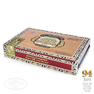 Xi Ga Arturo Fuente Rosado Sungrown Magnum R 54