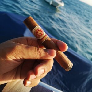 Xi Ga Arturo Fuente Rosado Sungrown Magnum R 56 3