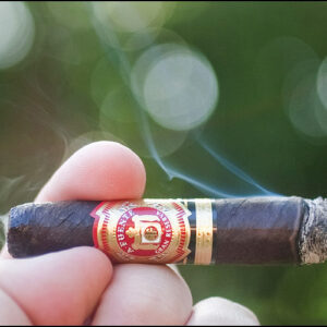 Xi Ga Arturo Fuente Short Story 1