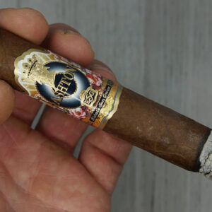 Xi Ga Ashton ESG 21 Year Salute 2