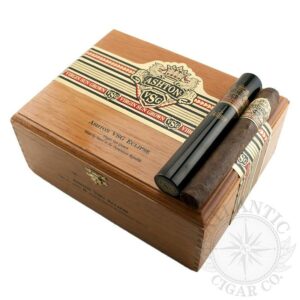 Xì Gà Ashton VSG Eclipse Tube 1 Xi Ga Ashton VSG Eclipse Tube 3