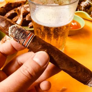 Xi Ga Ashton VSG Torpedo 1