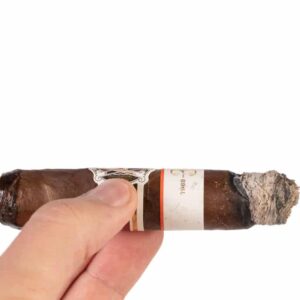 Xi Ga Avo Signature 30 Years Double Corona 1