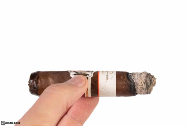 Xì Gà Avo Signature 30 Years Double Corona