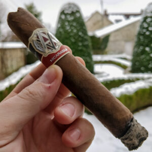 Xi Ga Avo Uvezian Syncro Nicaragua 3