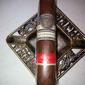 Xi Ga Balmoral Anejo XO Gran Perfecto FT Edicion Limitada 2018 2