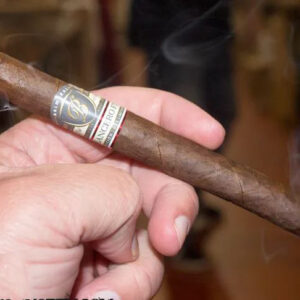 Xi Ga Balmoral Anejo Xo limitada Lancero FT