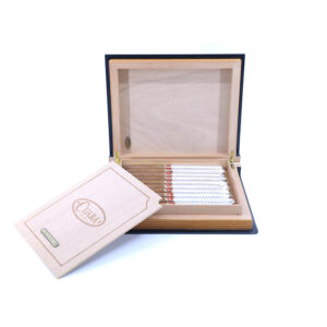 Xi Ga Bariay Coleccion Habanos 2012 2