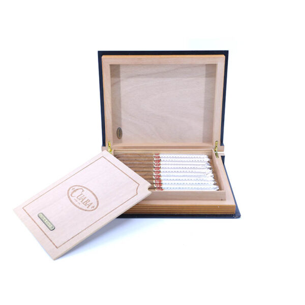 Xì Gà Cuaba Bariay Coleccion Habanos 2012