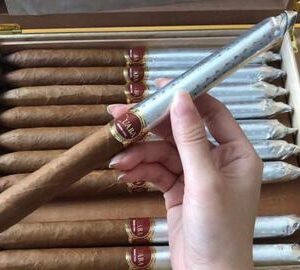 Xi Ga Bariay Coleccion Habanos 2012 3