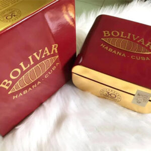 Xi Ga Bolivar Belicosos Finos 2