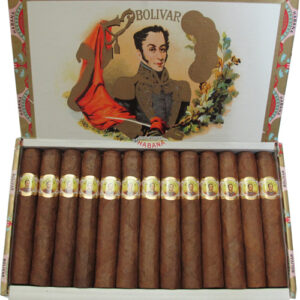 Xi Ga Bolivar Petit Coronas 2