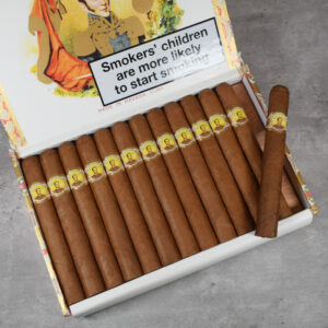 Xi Ga Bolivar Petit Coronas 3