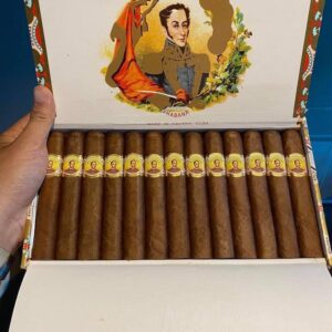 Xi Ga Bolivar Royal Coronas 1