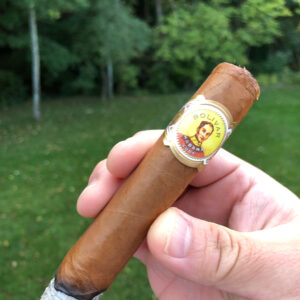 Xi Ga Bolivar Royal Coronas 3