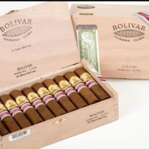 Xì Gà Bolivar Short Bolivar 1 Xi Ga Bolivar Short Bolivar 2