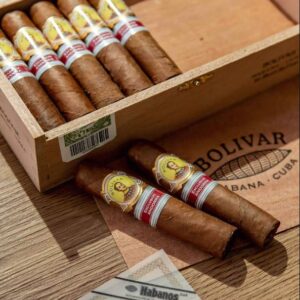 Xì Gà Bolivar Short Bolivar 3 Xi Ga Bolivar Short Bolivar 3