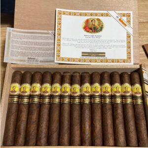 Xi Ga Bolivar Super Coronas E Limited 2014 3
