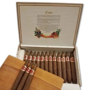 Xi Ga Cuaba Exclusivos 2