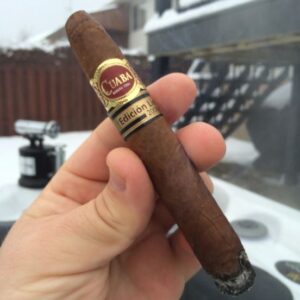 Xi Ga Cuaba Piramides Edicion Limited 2008 3