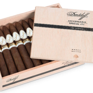 Xì Gà Davidoff 702 Series Special T