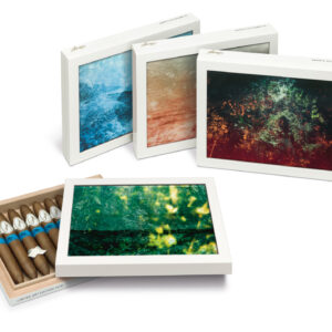 Xi Ga Davidoff ART Edition Limited 2016 3