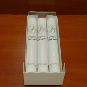 Xi Ga Davidoff Aniversario No.3 Tubos