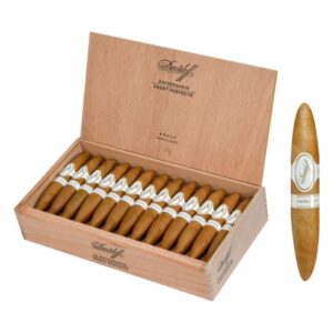 Xì Gà Davidoff Aniversario Short Perfecto