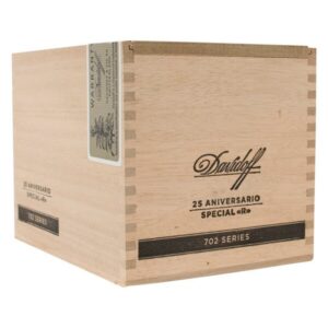 Xì Gà Davidoff Aniversario Special R 702 Series 1 Xi Ga Davidoff Aniversario Special R 702 Series 2