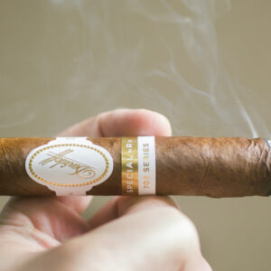 Xì Gà Davidoff Aniversario Special R 702 Series 2 Xi Ga Davidoff Aniversario Special R 702 Series