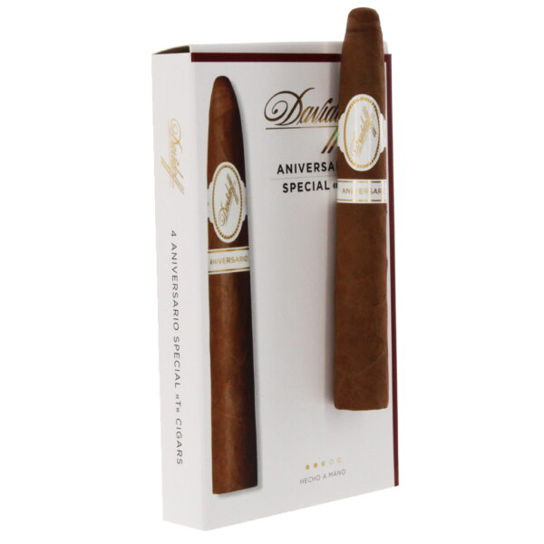 Xì Gà Davidoff Aniversario Special T