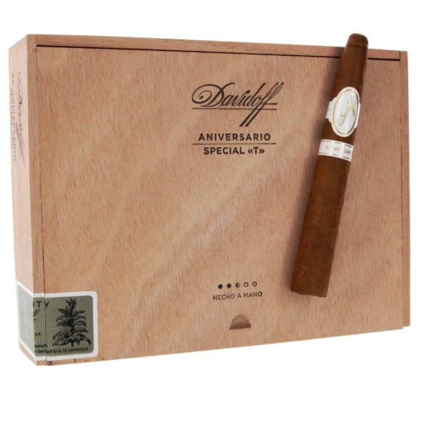 Xì Gà Davidoff Aniversario Special T