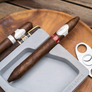 Xi Ga Davidoff Announces Blend Exclusive Salomones 1