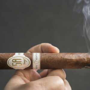 Xi Ga Davidoff Chefs Edition 2018 3