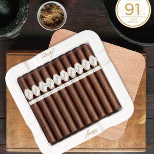 Xi Ga Davidoff Chefs Edition 2021 Churchill 1