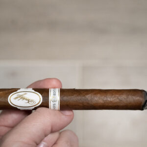 Xi Ga Davidoff Chefs Edition 2021 Churchill 2