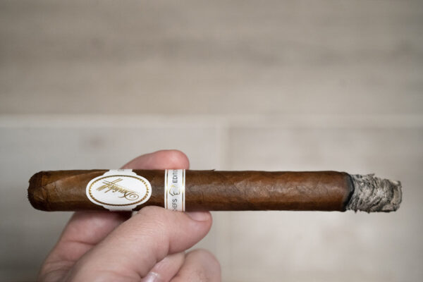 Xì Gà Davidoff Chefs Edition 2021 Churchill