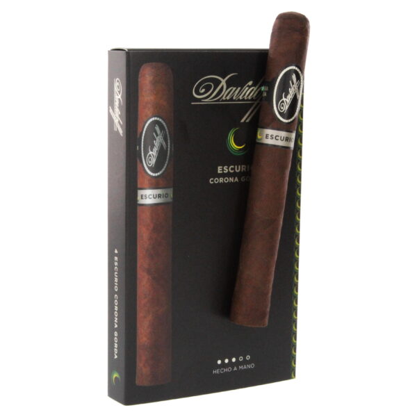 Xì Gà Davidoff Escurio Corona Gorda