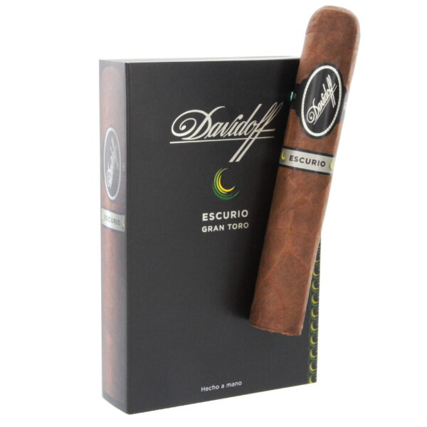 Xì Gà Davidoff Escurio Gran Toro