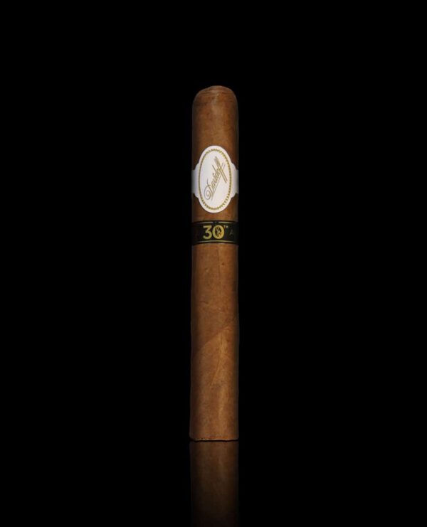 Xì Gà Davidoff Exclusive Madison Avenue 30th Anniversary