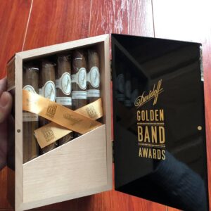 Xì Gà Davidoff Golden Band Awards