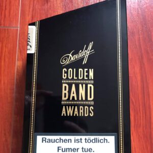 Xì Gà Davidoff Golden Band Awards 1 Xi Ga Davidoff Golden Band Awards 2