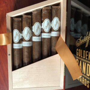 Xì Gà Davidoff Golden Band Awards 2 Xi Ga Davidoff Golden Band Awards 3