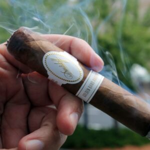 Xì Gà Davidoff Golden Band Awards 3 Xi Ga Davidoff Golden Band Awards