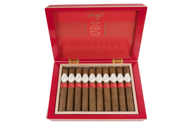 Xì Gà Davidoff Limited Edition Year of The Pig 2019